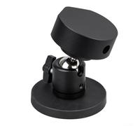 Zilimontt For Starlink Mini Mount,Adjustable Angle Suction Cup Bracket,Roof For Starlink Mounts, Automotive Window Glass For Starlink Mount,Glass Suction Cup For Starling Mounting Kit