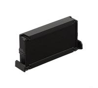 Zilimontt for Trodat 4911 Self Inking Stamps Waterbased Ink Refill for Stamp Pad Replacement 1 Pack Black Replacement Ink for Pad