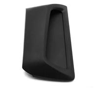 Zilimontt for Vito W447 Right Outer Seating Gap Side Storage 2016+ ABS Black Interior Accessory Car Door Panel Organiser A44791071009051
