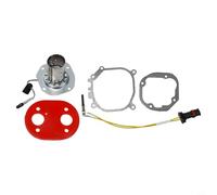 Zilimontt For Webasto for Top Heater Burner Kit 12v 2000w with Glow Pin Service Plus Gasket Set Version Diesel Air Compatible with 2000s/2000st/2000stc Models