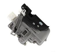 Zilimontt Front Left Door Lock Passenger Actuator Mechanism 1P1837015 for SEAT MK2 Models 2005-2012 with 8-Pin Design and OEM Fitment