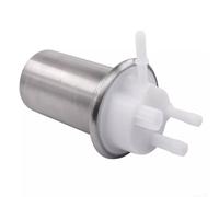 Zilimontt Fuel Assembly for CBF125 2009-2017, OEM 16700-KWF-952, Metal Construction, Direct Replacement with Anti- and Wear-Resistant Design