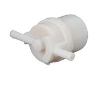 Zilimontt Fuel Filter 16900-SA5-004 Compatible with BF35A BF40A BF45A BF50A BF75A BF90A Outboard Motors - Factory Specifications & For Easy Installation