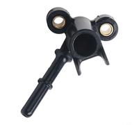 Zilimontt Fuel Injector Cap Compatible with TRX420 For Rancher 420 For Foreman For Rubicon 500 For Pioneer 500 For ATV Models 2014-2021 Replacement Part 16422-HR3-A41