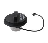 Zilimontt Fuel Tank Fill Cap 42031-AG00A Compatible with For Baja For Outback 2004-2006 Models, Black Plastic Replacement Fuel Gas Cap