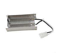 Zilimontt Heater Heating Element 120V 1425W Replacement Compatible with NuTone QTXN100HL, QTXN110HL, QTXGN100HL, 100HL, 110HFL, QT110HL, QTX100HL, QTX110HL, 765HFL,