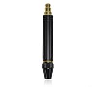 Zilimontt High Efficiency Nozzle For Car Cleaning And Plant Watering Adjustable Water Flow Design(A)