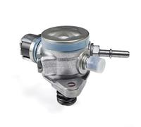 Zilimontt High Pressure Fuel Pump,for Qashqai for Dacia 1.2 DIG-T TCE Engine H5F 400 403 404 408,Replacement Part 166301888R 16630-7214R 16630-4016R