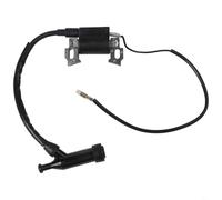 Zilimontt Ignition Coil for CR750 CR950 XR550 XR750 XR950 Chainsaw Engines with Solid State Technology Compatible with 4HP 5.5HP 6.5HP Models