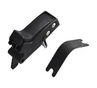 Zilimontt Lock Lever Release N087367 Bracket and Leaf Spring for Compatible DW7231 Miter Saw Mounting Brackets and Heavy Duty Stands, Fits DW723 DWX723 DWX724 DW730(A)