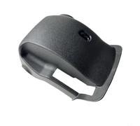 Zilimontt Lower Steering Column Cover Shroud for Elantra SE For SEL Eco Limited Sport 2017-2020, Direct Replacement Bezel Trim with Part Number 84855-F2000-TRY