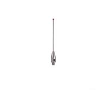 Zilimontt M2 Touch Probe Stylus with Ruby Ball Tip, for for CMM Probe Replacement Accessory for for Coordinate Measuring Machine, 3D Measurement Inspection Tool with M2 Thread,(H8663)