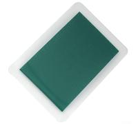 Zilimontt Magnetic Field Viewer Film for Pattern Display and Detection, Flexible Magnetic Visualization Card for Scientific Research, Education, Quality Control, Product(101 * 76)