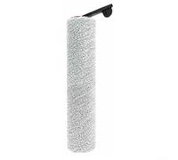 Zilimontt Main Brush Roller For MOVA M10 Floor Scrubber Vacuum Cleaner, High-Efficiency Plastic And Fiber Bristles Replacement Accessory For Deep Cleaning Hard Floors(1pcs)