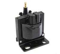 Zilimontt Marine Ignition Coil For Mercruiser For Penta OMC 3.0L 4.3L V6 Engine Compatible With 898253T27 385400-27 Boat Motor Replacement Parts