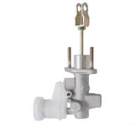 Zilimontt Master Clutch Cylinder 2345A015 MR995034 for Mitsubishi L200 Pajero Sport 2005-2015 Direct Replacement Part Plastic Metal Construction Vehicle Transmission Component