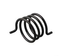 Zilimontt Mechanical Disc Brake Caliper Springs Replacement for for MTB for for Bicycle Brakes, Compatible with Avid BB7 BB5, C&P B777, TEK, Novala, Yin Xing Models, Precision Steel(C)