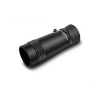 Zilimontt Monocular Telescope, Mini Portable Monoculars, HD Lens, Compact Waterproof Monocular for Bird Watching Hiking Camping(6x18)