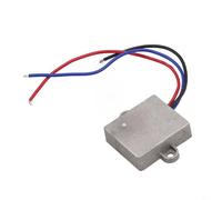 Zilimontt Motor Soft Start Module 230V AC to 12-20A Retrofit Current Limiter for for Brushed Power Tools, Industrial Grade Soft Startup Switch Reducing Inrush Current for(【25A】)
