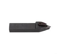 Zilimontt MVVNN 2020K16 External Lathe Turning Tool Holder 20x125mm Alloy Steel Right Hand for for CNC Toolholding for for VNMG1604 Inserts, Precision Machining, Finishing and