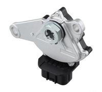 Zilimontt Neutral Safety Switch 93741830 for Chevy For Aveo .6L 2004-2011 and For Pontiac G3 .6L 2009-2010, Gearbox Shifting Range Sensor, Direct Replacement, Plastic + Metal