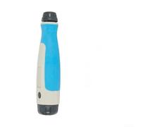 Zilimontt NG1000 Deburring Tool Handle with BC6301/8301/1041/1651 Chamfering Cutter Head Set for Metalworking, Plastic and Aluminum Processing, 90° Countersink Angle, M2(BC8301+NG1000)