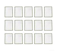 Zilimontt NonScratch Double Layered Wire Dishwashing Cloths For Use On Multiple Kitchen Surfaces, Safe Alternative To Steel Wool For Burnt And Tough Stain Removal(B)