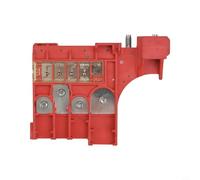 Zilimontt OEM GMM1-67-S99 Battery Fuse for CX-9 and 3 2016-2018 - Direct Fit Automotive Fuse with High Reliability and For Easy Installation