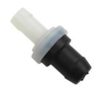 Zilimontt PCV Valve for, For Chevrolet, and Vehicles | Compatible with OEM CV936C, 1811877E00, 1220471010 | Black Plastic Engine Crankcase