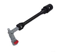 Zilimontt Pressure Washer Nozzle Filter Valve for Lavor, For VAX, and For COMET High-Pressure Cleaning Machines - Long lasting Plastic Construction with Enhanced Reinforcement