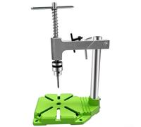 Zilimontt Professional Manual Vertical Tapping Machine With Adjustable Tap Wrench,1.5-10mm Aluminum Alloy Threading Tool For Workshop Accuracy Tapping Operations(Cast iron)