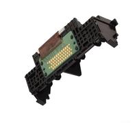 Zilimontt QY6-0086 Color Printer Print Head Replacement Kit, ABS Wear-Resistant Nozzle for for Canon MX922 MX928 MX728 IX6780 IX6880 MX721 MX722 MX725 MX726 MX727 Series,