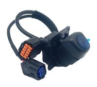 Zilimontt Rear View Camera for Soul 2020-2022 | 12V Reverse Parking Camera with ABS Housing | OEM Part No. 99241-K0000 | Direct-Fit Backup Camera for Rear Installatio