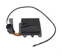 Zilimontt Rectifier Regulator for Johnson and For Evinrude Outboard Motors 90-115 For HP Compatible with Models J90 E90 J100 E105 J115 L115 SE115 BJ115 BE115 HE115 HJ115 OEM