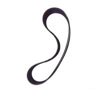 Zilimontt Replacement Drive Belt 153555-00 for DW706 DW708 DW716 DW718 DWS780 Miter Saws - Compatible with Type 2 3 4 Models and Dual Bevel Compound Saws