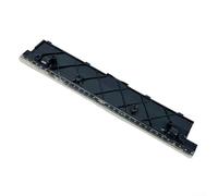 Zilimontt Replacement Floor Scraper For Bobot Intense 232 Scrubber Head Accessory Designed To Remove Stubborn Water Stains And Dirt On Floors