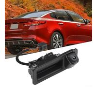 Zilimontt Reverse Parking Camera 95766D4500 for Optima K5 2016-2018, ABS Backup Assist Camera, Direct Replacement