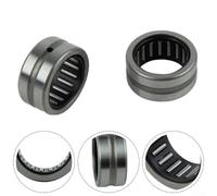 Zilimontt Roller Bearing Replacement Spare Parts for Bosch Demolition Rotary Hammer GSH11E GBH11DE, 28mm Outer Diameter, 20mm Inner Diameter, 13mm Thickness, Durable