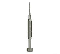 Zilimontt Screwdriver Set with Anti-Slip Wire Handle and Magnetic Bits for Mobile Phone and Laptop Repair, Professional Disassembly Tools with Chrome Vanadium(H)