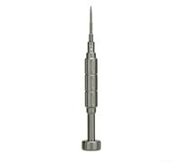 Zilimontt Screwdriver Set with Anti-Slip Wire Handle and Magnetic Bits for Mobile Phone and Laptop Repair, Professional Disassembly Tools with Chrome Vanadium(I)