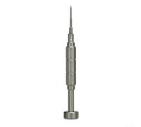 Zilimontt Screwdriver Set with Anti-Slip Wire Handle and Magnetic Bits for Mobile Phone and Laptop Repair, Professional Disassembly Tools with Chrome Vanadium(G)