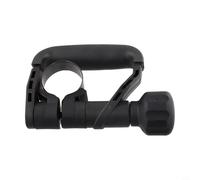 Zilimontt Side Handle Replacement Part 160202508E for GSH10C for GSH11E for MH10-SE Rotary Hammers - 50 mm Auxiliary Grip Compatible with 11311EVS 11316 Models