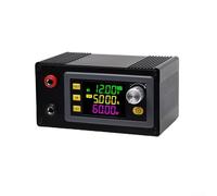 Zilimontt SK120 CNC DC Step-up And Step-down Adjustable Voltage Stabilizer XY-SK120, Solar Charging Module Power Module