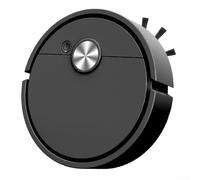 Zilimontt Solar Powered Car Air Freshener Diffuser With Rotating Engine Design Car Interior Accessories Car Scent Diffuser With Natural Essential Oil Tablets(Black)