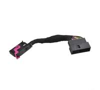 Zilimontt Start Cable Plus Stop for Volkswagen 8 with Black Startstop Disable Function Memory Simple Installation Automatic