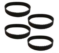 Zilimontt Timing Belt 90XL 914592 Replacement for for Planer Models BD750 DN75 DN750 KW750 SR600 KB&D X40505, Trapezoidal Tooth, 5.08mm Pitch, 228.6mm Circumference, 45(4)