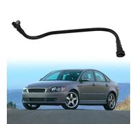 Zilimontt Transmission Cooler Line 31202911 for C30 S40 V50 C70 2004-2013 Direct Replacement Plastic Oil Cooling Hose Compatible with Automatic Transmission