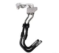 Zilimontt Transmission Oil Cooler Valve Regulator 5N0317027B for 2008-2016, Compatible with OEM Part Number 5N0317027B, N90666003,