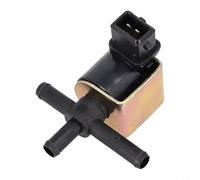 Zilimontt Turbo Boost Control Valve for 058906283C 06A906283E N75 Solenoid Compatible with 4 For Passat B5 For A4 .8T