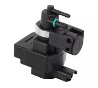 Zilimontt Turbocharger Boost Solenoid Valve Compatible with R56 55 57 58 59 60 Models 11657599547 OEM Replacement Part for 1.6L Engine 2007-2015 Countryman Pa